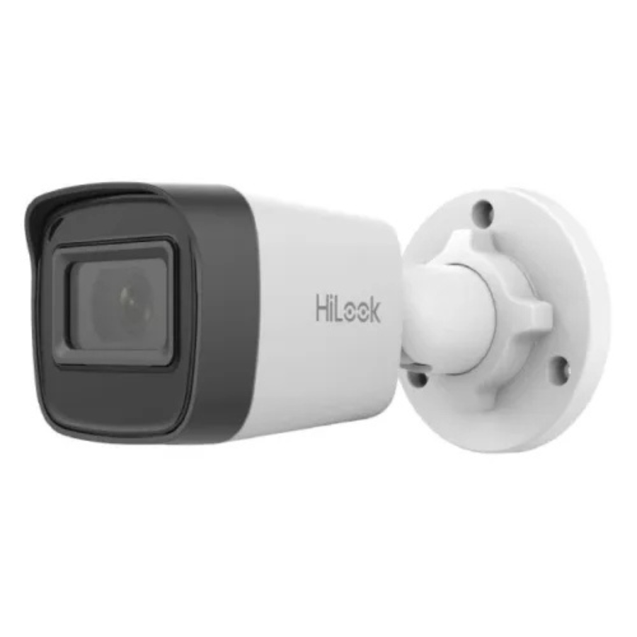 HIKVISION IPC-B121H-C HiLook 2 MP FIXED BULLET NETWORK CAMERA